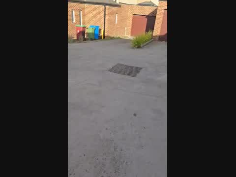 How it sounds at idle