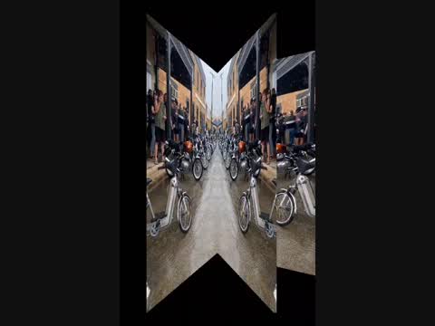 Lockys Run Gladstone SA 2024