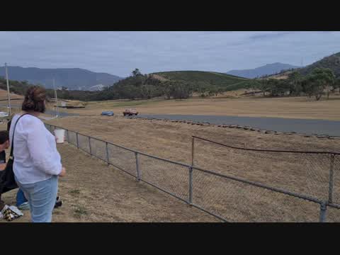 Hardtop Anniversary 2025