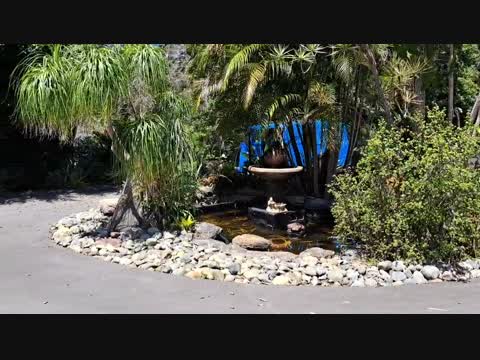 Day two. Gets better every day.